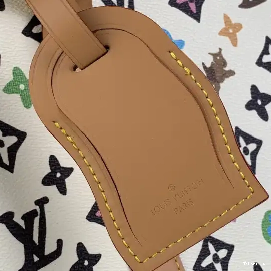 Affordable carryall Sac VUITTON LOUIS Plat 0623